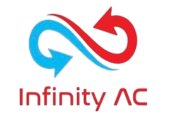 Infinity AC logo